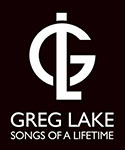 Greg Lake